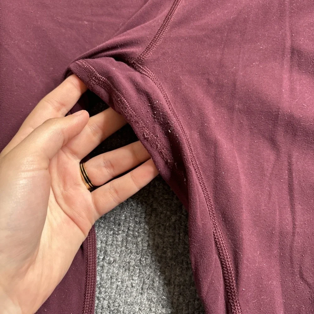 Lululemon Align High-Rise Leggings‎ 25